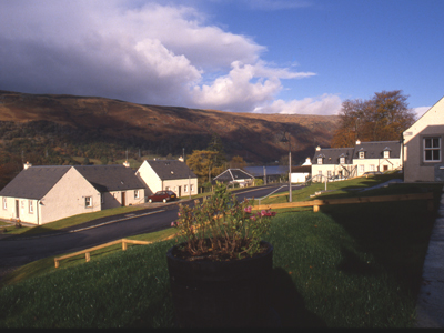 Kilmorich, Cairndow