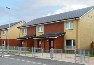 Fernhill Housing Phases 2&3