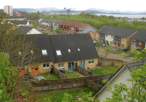 Leitch Street Housing