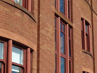 Westmuir Street, Newbuild Housing