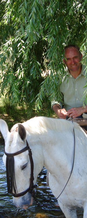 Paul and Nerón