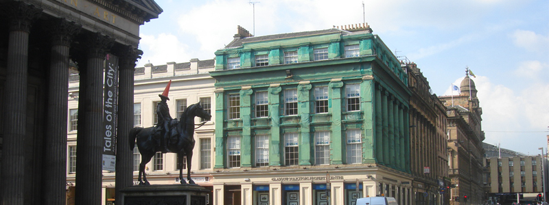 Royal Exchange Square