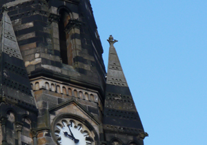 Townhead Spire