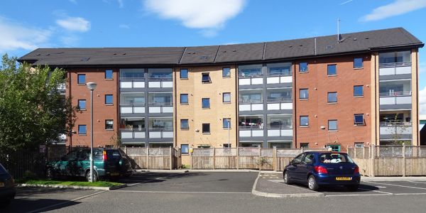 Turriff Street - Urban Infill Architect Alison Glen