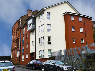 Crathie Drive